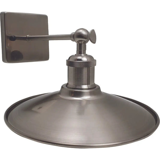 Vintage Wall Lights E27 Fittings Indoor Sconce Metal Shade Retro Lamp ~5765